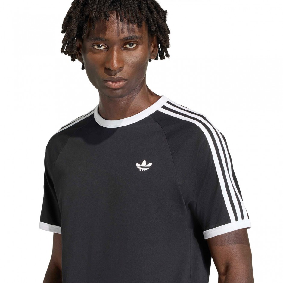 adidas Originals 3S TEE KE3538 Black