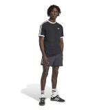 adidas Originals 3S TEE KE3538 Black Image 3