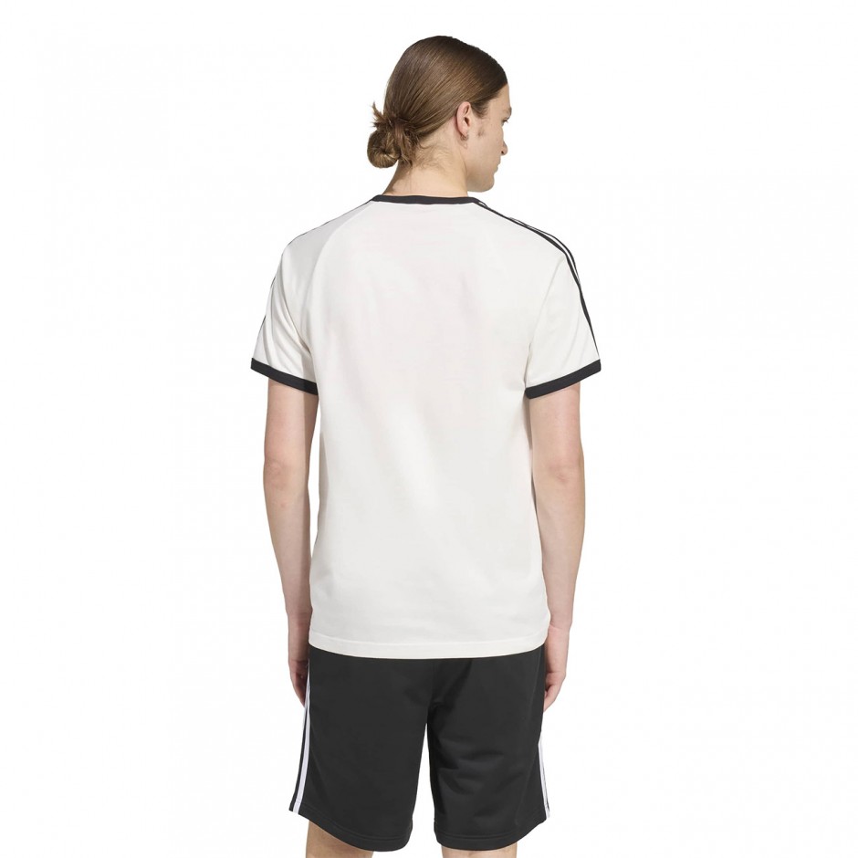 adidas Originals 3S TEE KE3537 White