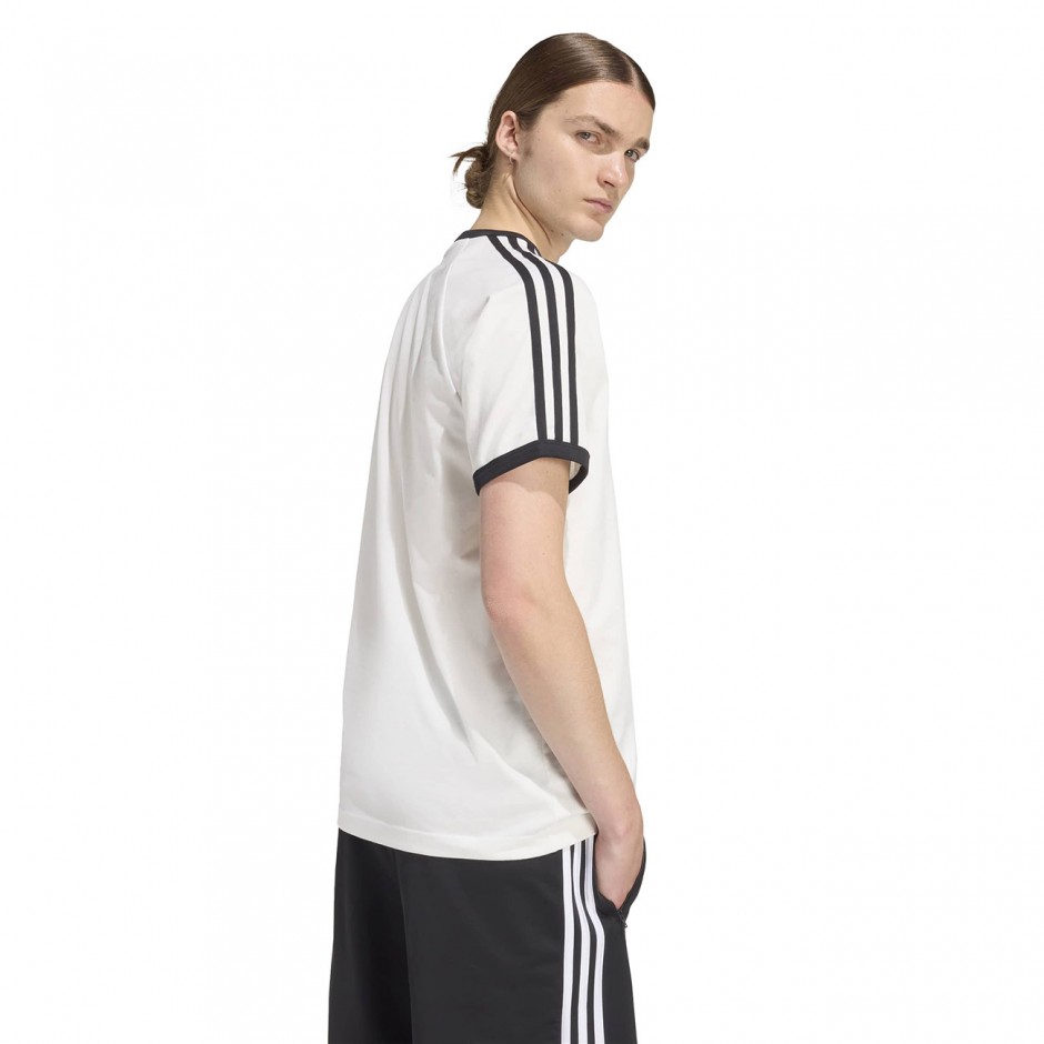 adidas Originals 3S TEE KE3537 White
