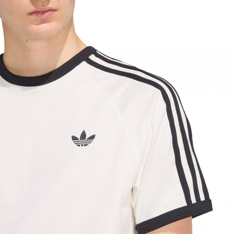 adidas Originals 3S TEE KE3537 White