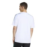Ανδρικό T-Shirt Λευκό - adidas Originals Roses Jersey Εικόνα 0