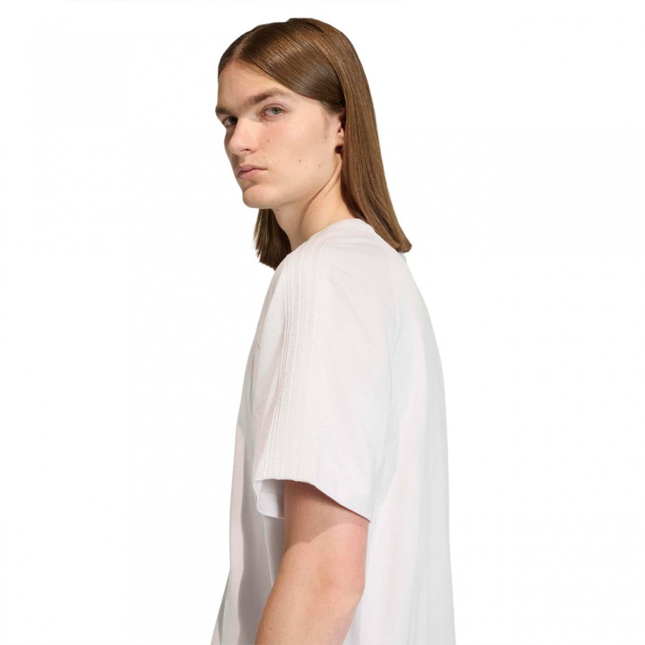 Men's T-Shirt Grey - adidas Originals Premium Essentials