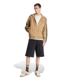 Ανδρικό T-Shirt Εκρού - adidas Originals Trefoil Essentials Εικόνα 3