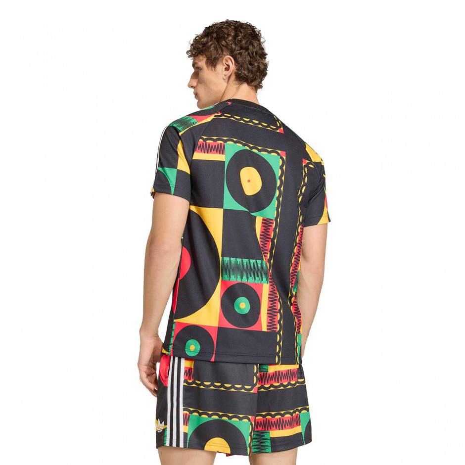adidas Originals JFF OG TEE KS2679 Colorful