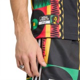 adidas Originals JFF OG TEE KS2679 Colorful Image 2