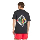 adidas Originals OG TEE KD2420 Black Image 0