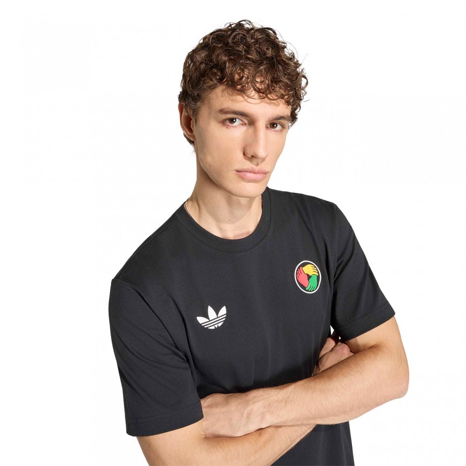 adidas Originals OG TEE KD2420 Black