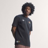 adidas Originals OG TEE KD2420 Black Image 8