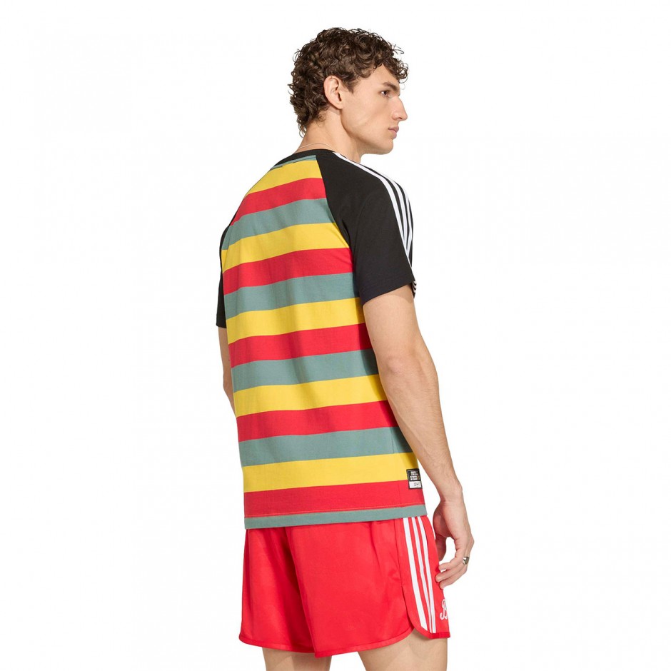 adidas Originals OG TEE JY5212 Colorful