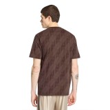 adidas Originals MONOGRAM AOP TE IA4531 Καφέ Εικόνα 0