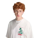 adidas Originals QUALITY TEE IA5976 Λευκό Εικόνα 1