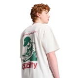 adidas Originals QUALITY TEE IA5976 Λευκό Εικόνα 2