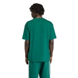Ανδρικό T-Shirt Πράσινο - adidas Originals Adicolor Trefoil Εικόνα 0