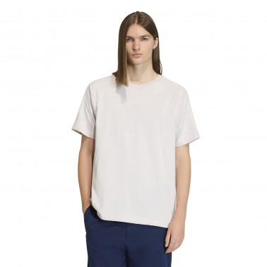Ανδρικό T-Shirt Γκρι - adidas Originals Premium Essentials