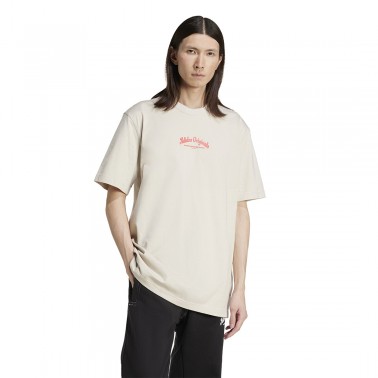 adidas Originals WAB  TEE JD0667 Grey