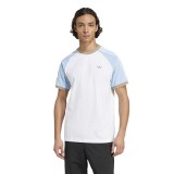 adidas Originals CALI TEE KC4960 White Image 