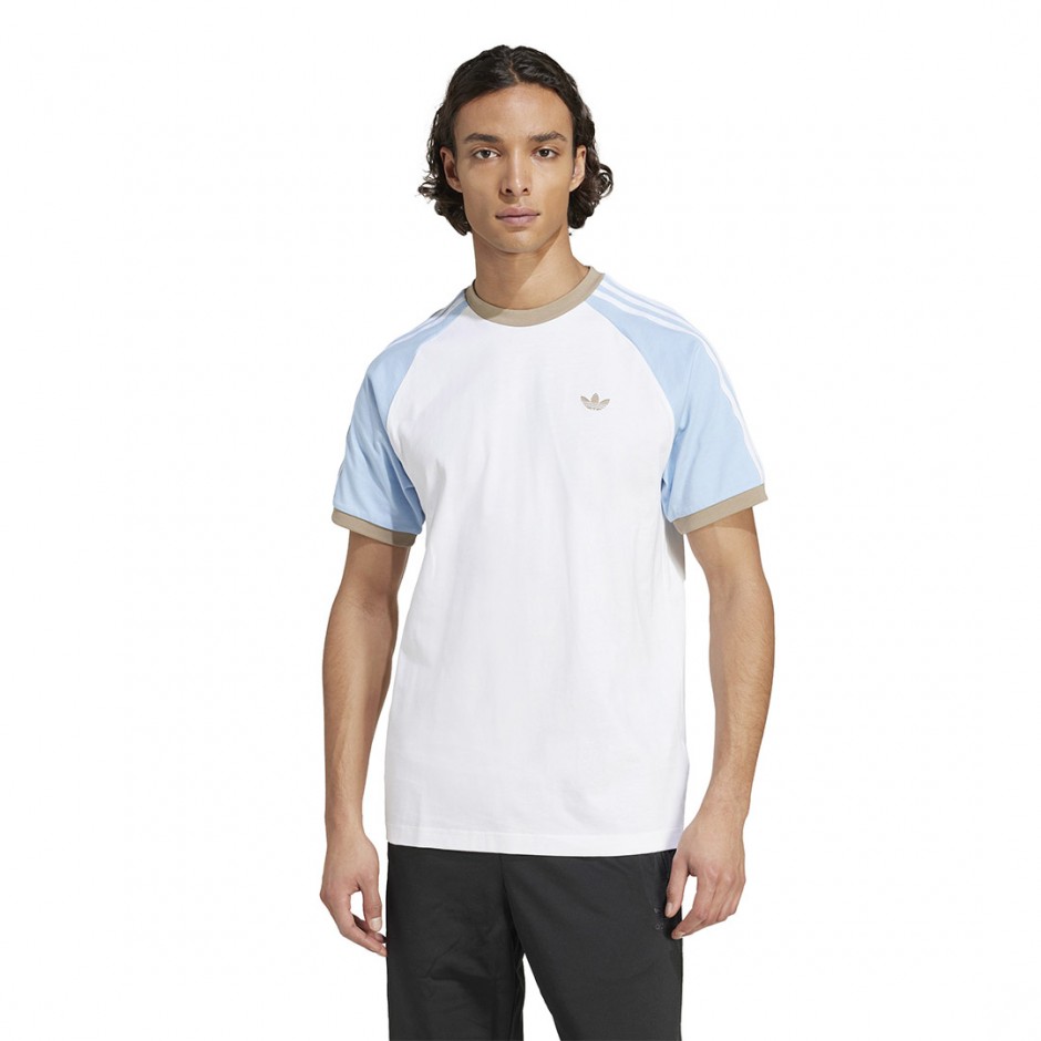 adidas Originals CALI TEE KC4960 White