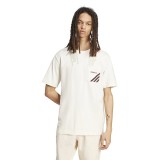 adidas Originals POCKET TEE IW3250 White Image 