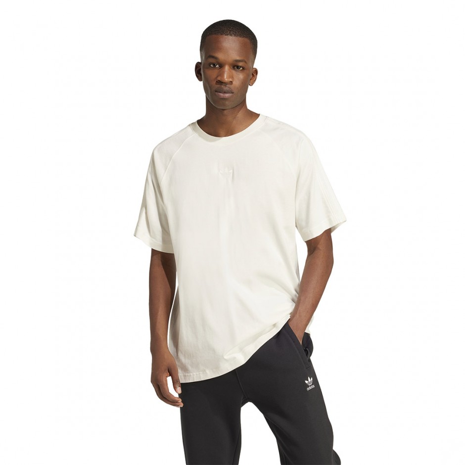 adidas Originals P ESS TEE JD3278 White
