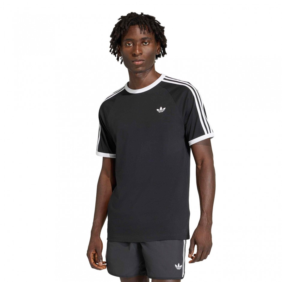 adidas Originals 3S TEE KE3538 Black