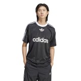 Ανδρικό T-Shirt Μαύρο - adidas Originals Adicolor Εικόνα 