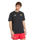 adidas Originals OG TEE KD2420 Black Image 