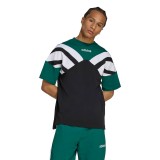 Ανδρικό T-Shirt Πολύχρωμο - adidas Originals Archive Cutline Εικόνα 
