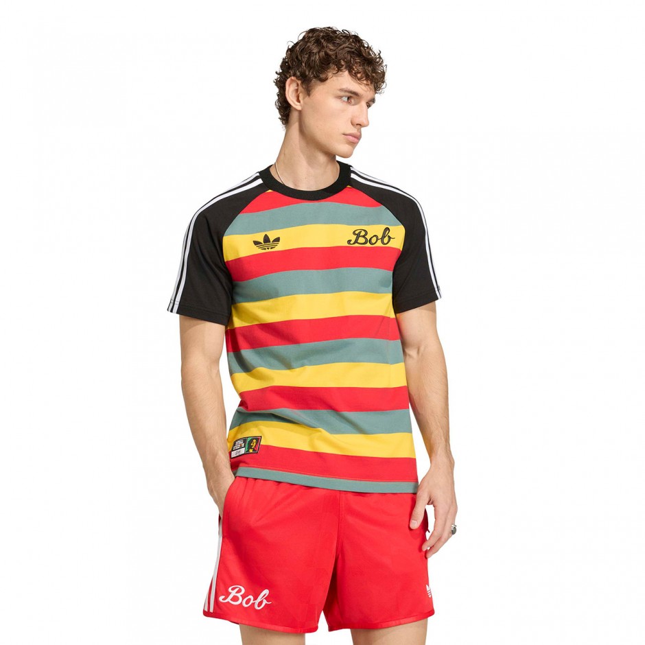 adidas Originals OG TEE JY5212 Colorful