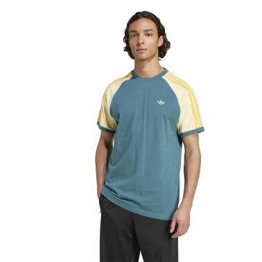 adidas Originals CALI TEE KC4961 Colorful