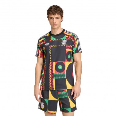 adidas Originals JFF OG TEE KS2679 Colorful
