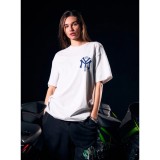 Ανδρικό T-Shirt Γκρι - Grimey Sweet Science Εικόνα 2