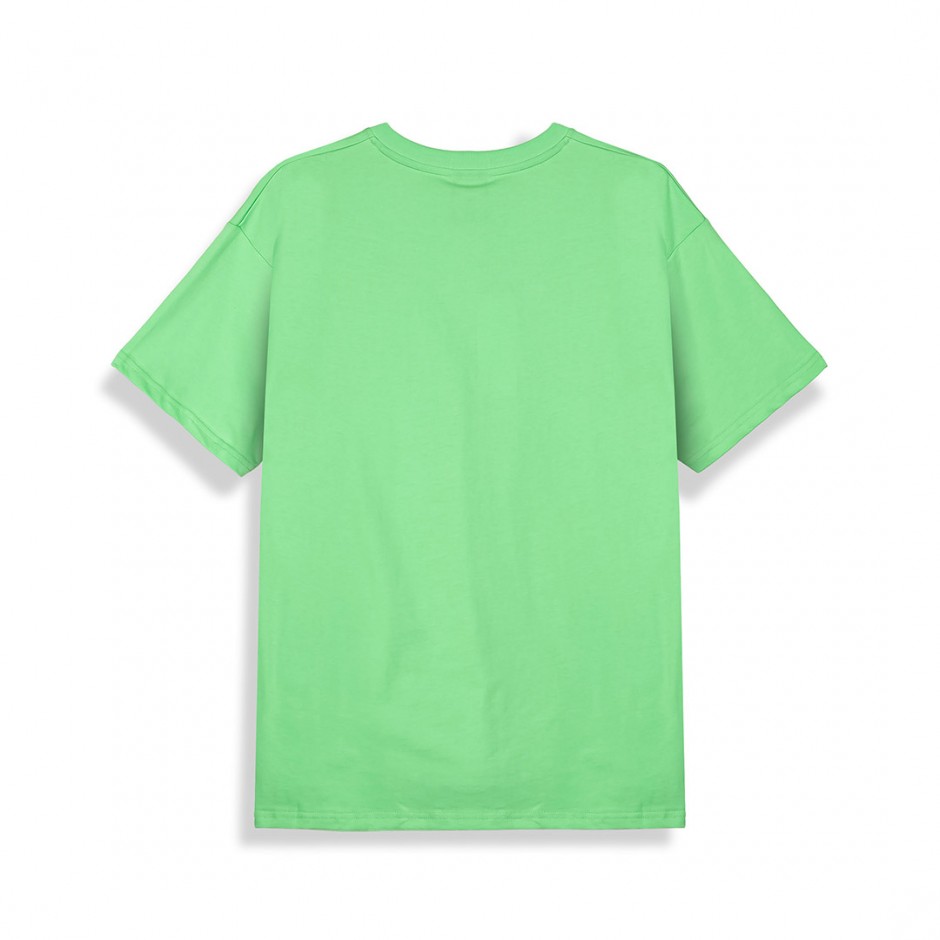 Ανδρικό T-Shirt Πράσινο - Grimey Sweet Science The Grimey Matches