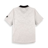 GRIMEY SAMPANS SOCCER JERSEY GST771-OWHT Ecru Image 3