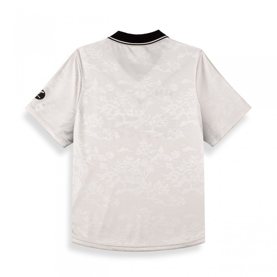 GRIMEY SAMPANS SOCCER JERSEY GST771-OWHT Ecru