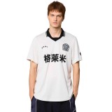 GRIMEY SAMPANS SOCCER JERSEY GST771-OWHT Ecru Image 