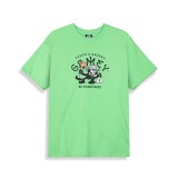 Ανδρικό T-Shirt Πράσινο - Grimey Sweet Science The Grimey Matches Εικόνα 
