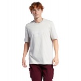Reebok Classics VECTOR T-SHIRT GU3887 Εκρού Εικόνα 