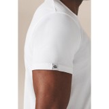 Unisex T-Shirt Λευκό - That Gorilla Brand Mutanda Original Gorilla T