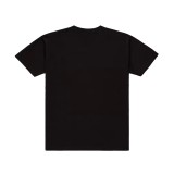 Men's NBA T-Shirt Black - Mitchell & Ness Chicago Bulls In The City Image 0