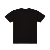 Ανδρικό T-Shirt NBA Μαύρη - Mitchell & Ness Los Angeles Lakers In The City Εικόνα 0