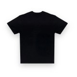 Men's NBA T-Shirt Black - Mitchell & Ness Allen Iverson Philadelphia 76ers Slam  Image 0