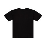 Ανδρικό T-Shirt NBA Μαύρο - Mitchell & Ness Devin Booker Phoenix Suns Chalked Up Εικόνα 0