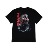 Ανδρικό T-Shirt NBA Μαύρο - Mitchell & Ness Chicago Bulls Scottie Pippen Εικόνα 0