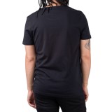 Ανδρικό T-Shirt NBA Μαύρο - Mitchell & Ness Los Angeles Lakers Final Seconds Εικόνα 0