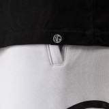 Ανδρικό T-Shirt Μαύρο - Nick Galis 'Gangster's Figure' Εικόνα 2