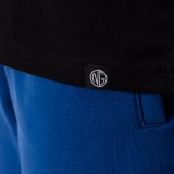 Ανδρικό T-Shirt Μαύρο - Nick Galis 'Basketball' Εικόνα 2