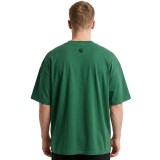 Ανδρικό T-Shirt Πράσινο - Nick Galis 'Basketball' Εικόνα 0