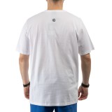 Ανδρικό T-Shirt Ροζ - Nick Galis 'The Gangster' Εικόνα 0