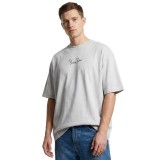 Men's T-Shirt Grey - Nick Galis 'Milestone Moments'  Image 1